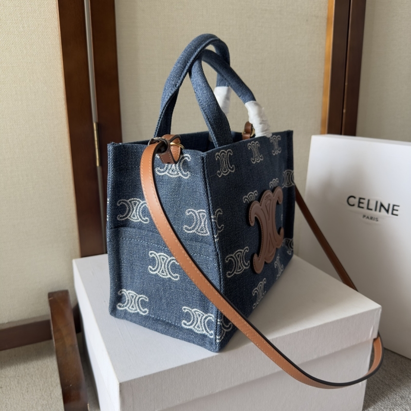 Celine Shopping Bags